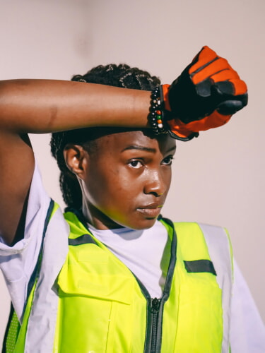 Top Cooling PPE to Beat the Heat